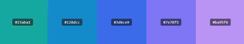 Color Palette Generator