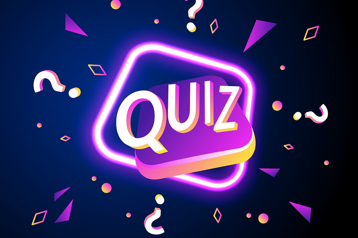 Personality Squad Quiz