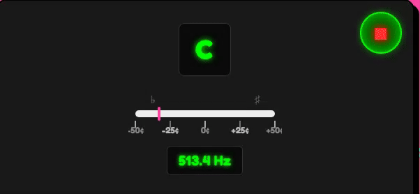 Tuner Tool